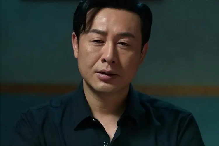 6岁张颂文火遍全国,事实证明,他已走上了男演员的另一条大路"