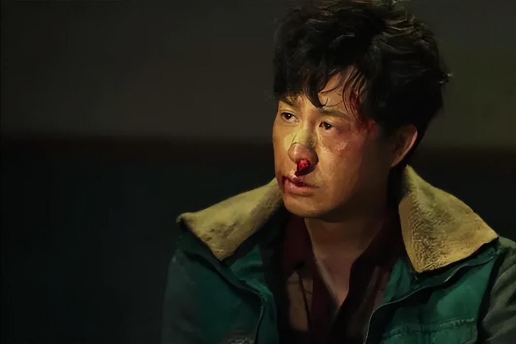 6岁张颂文火遍全国,事实证明,他已走上了男演员的另一条大路"