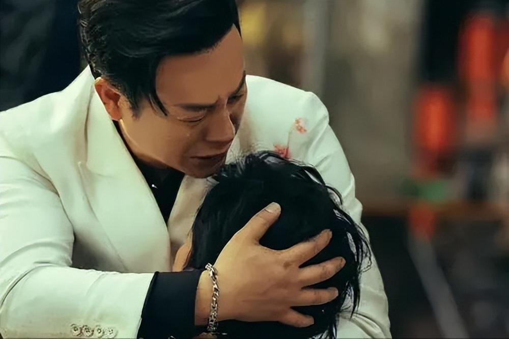 6岁张颂文火遍全国,事实证明,他已走上了男演员的另一条大路"