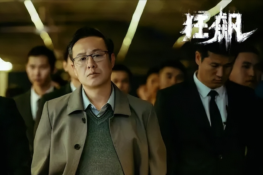 6岁张颂文火遍全国,事实证明,他已走上了男演员的另一条大路"