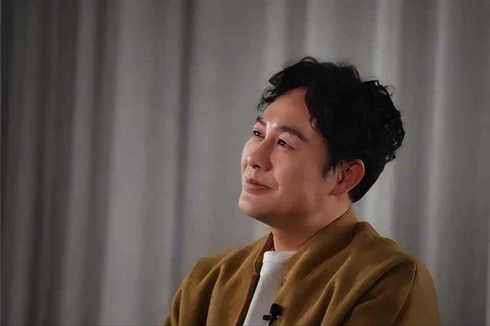 6岁张颂文火遍全国,事实证明,他已走上了男演员的另一条大路"