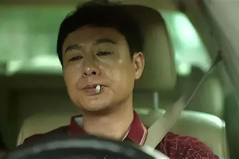 6岁张颂文火遍全国,事实证明,他已走上了男演员的另一条大路"