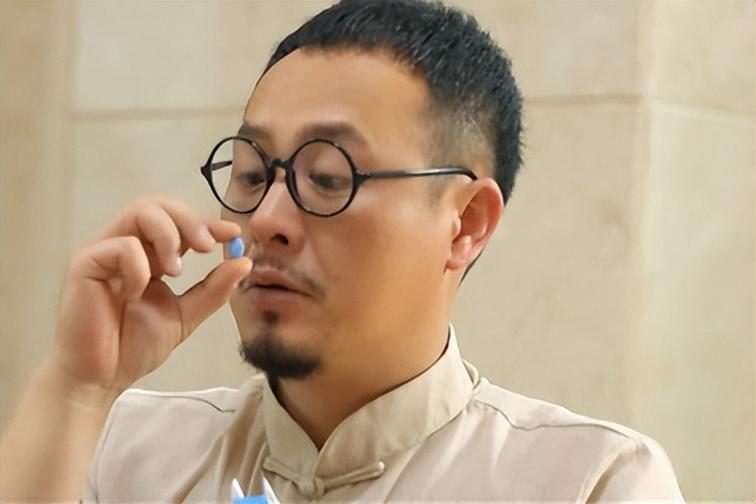 6岁张颂文火遍全国,事实证明,他已走上了男演员的另一条大路"