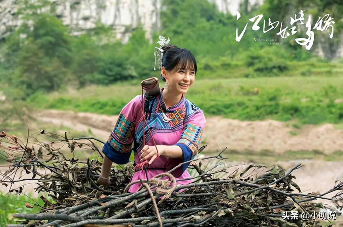 倒追杜海涛的沈梦辰，经理9年爱情长跑，终于嫁入豪门