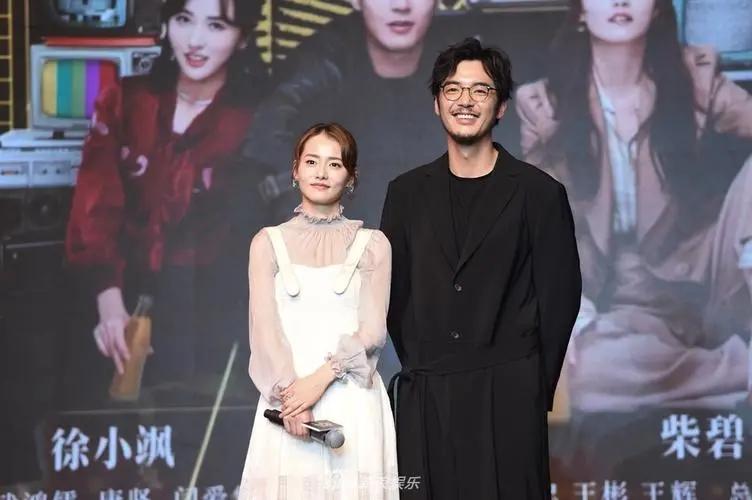 金世佳：我想努力成为一名好演员