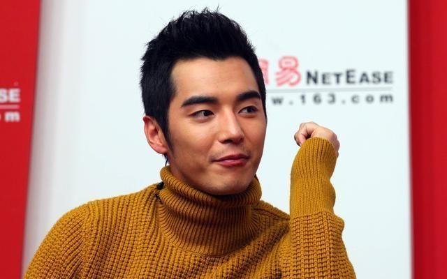 金世佳：我想努力成为一名好演员