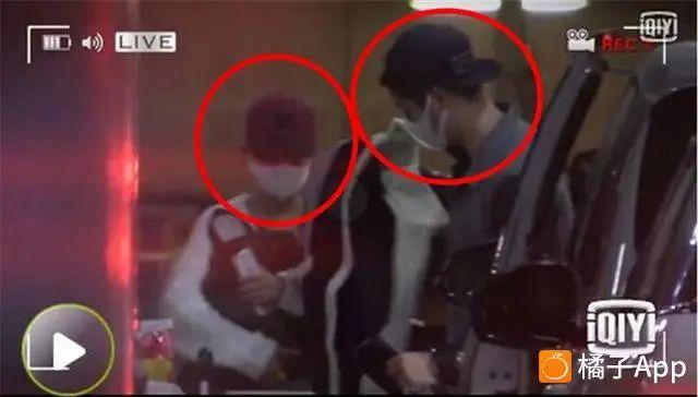 金世佳：我想努力成为一名好演员