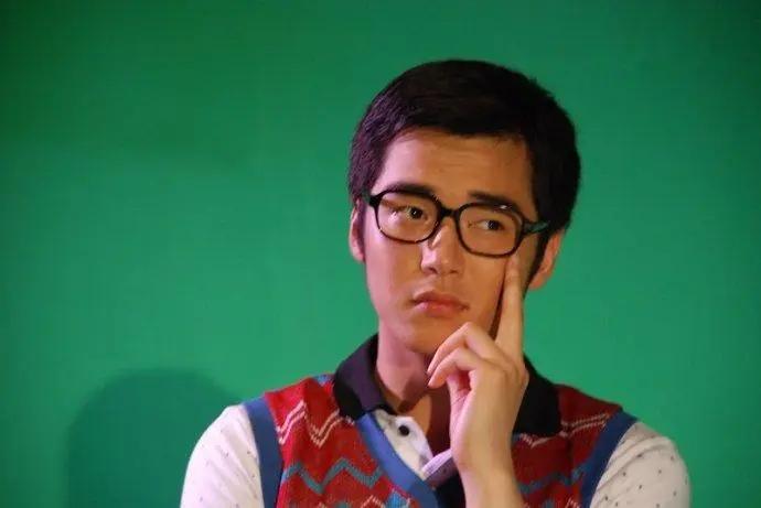 金世佳：我想努力成为一名好演员