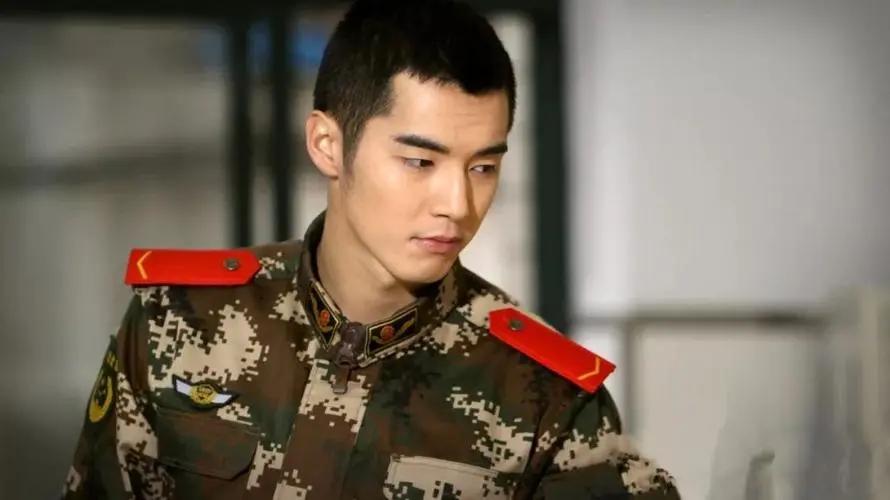 金世佳：我想努力成为一名好演员