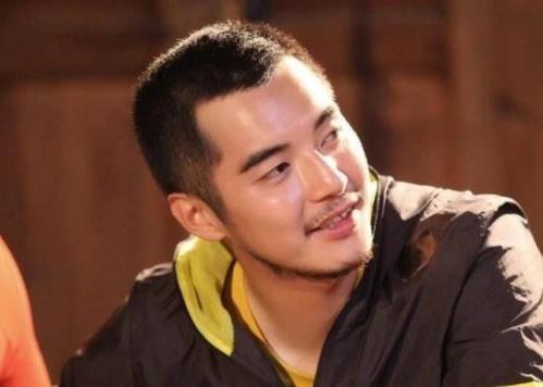 金世佳：我想努力成为一名好演员