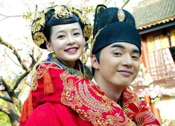 金世佳：我想努力成为一名好演员