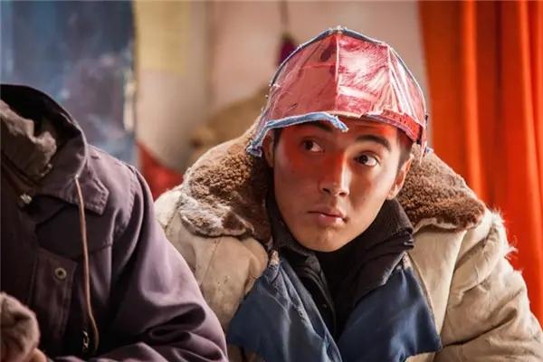 金世佳：我想努力成为一名好演员