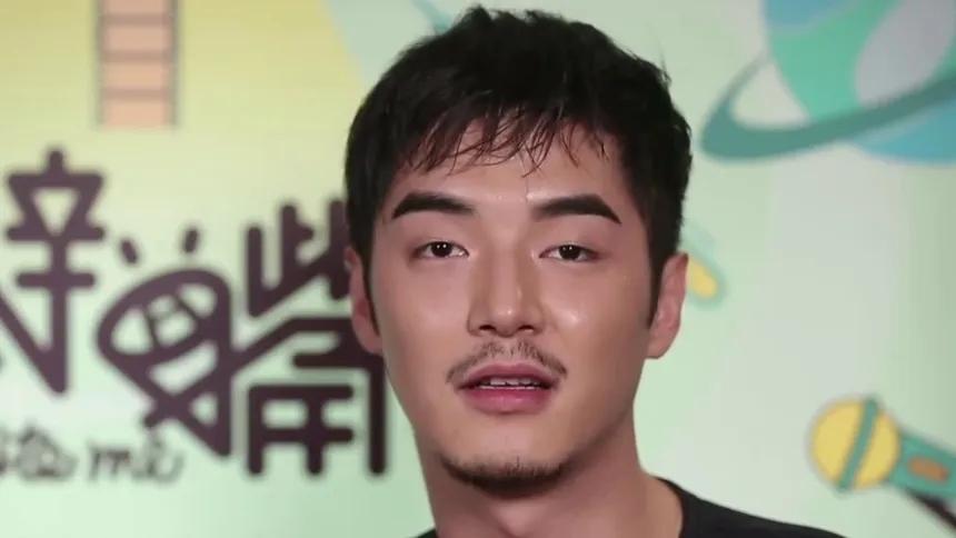 金世佳：我想努力成为一名好演员