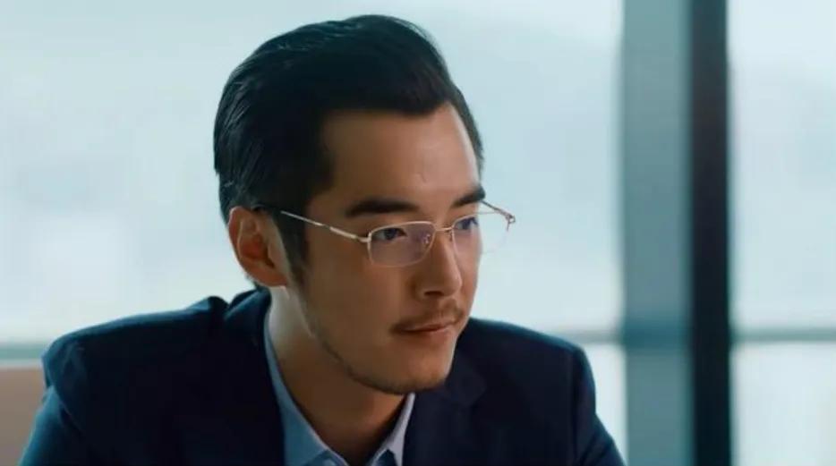 金世佳：我想努力成为一名好演员