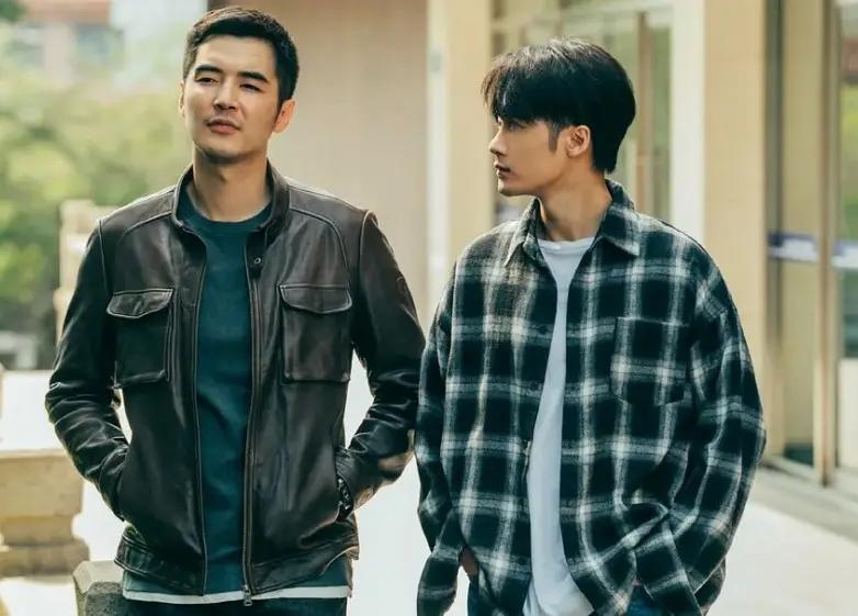 金世佳：我想努力成为一名好演员