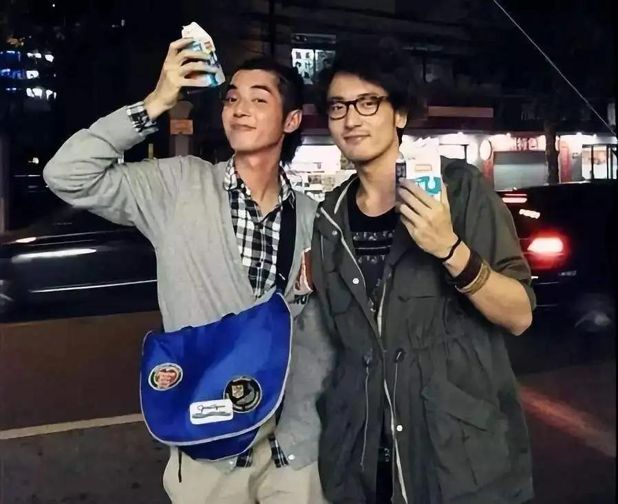 金世佳：我想努力成为一名好演员