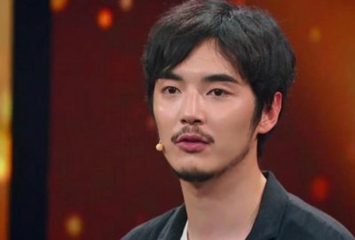 ​金世佳：我想努力成为一名好演员