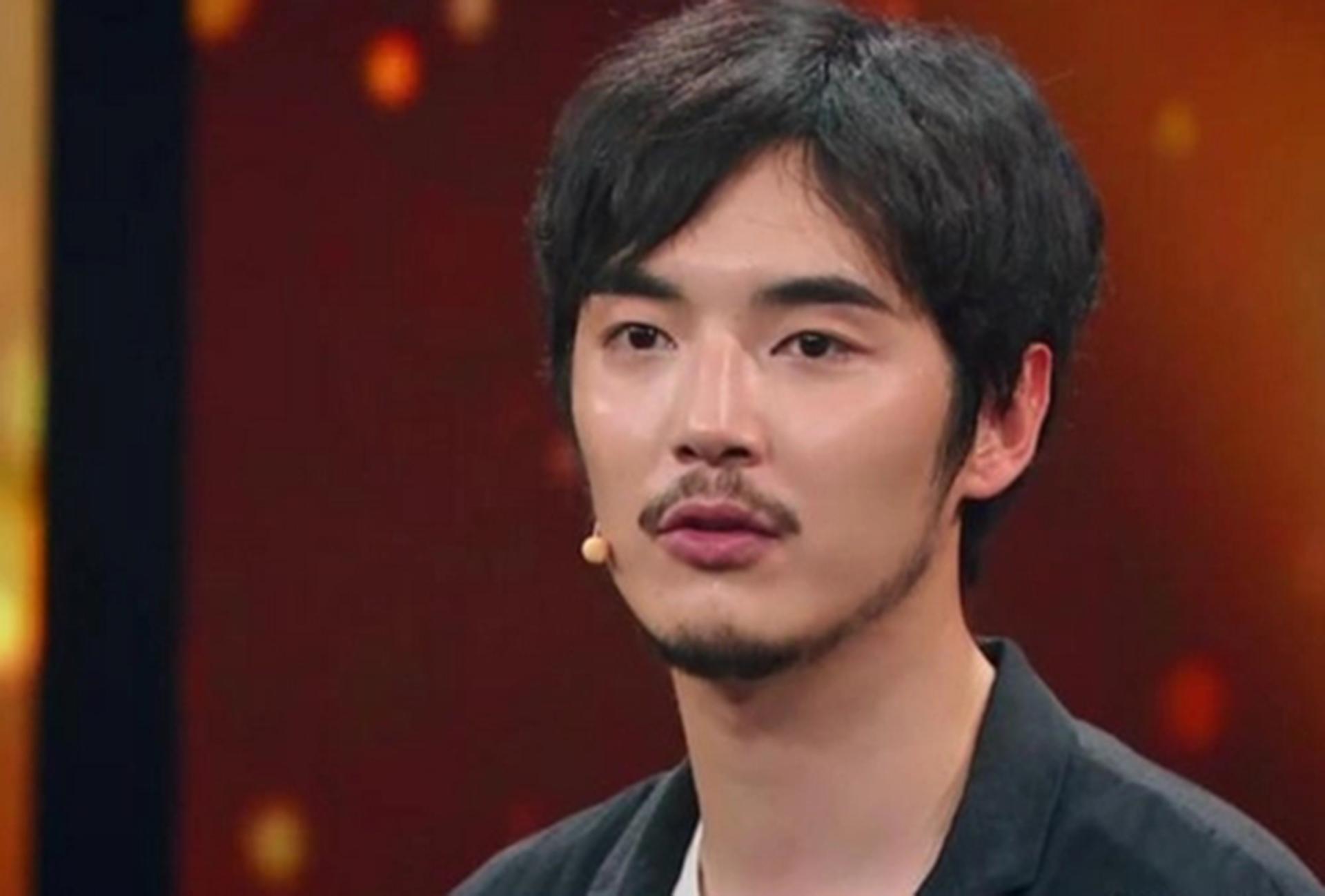 金世佳：我想努力成为一名好演员