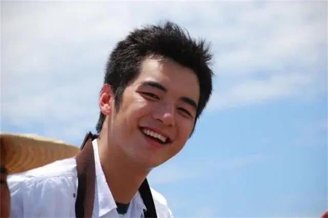 金世佳：我想努力成为一名好演员