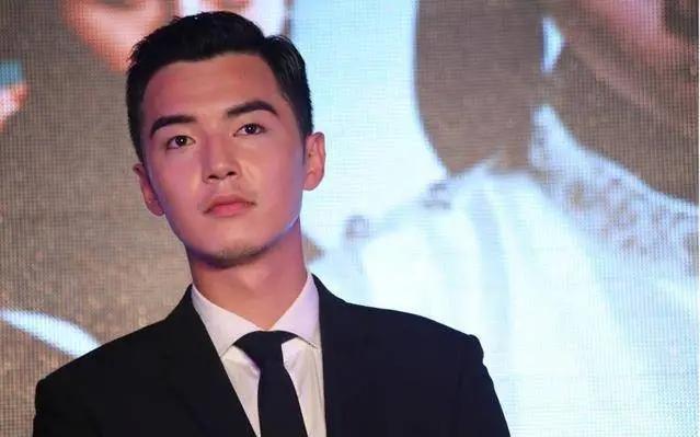 金世佳：我想努力成为一名好演员