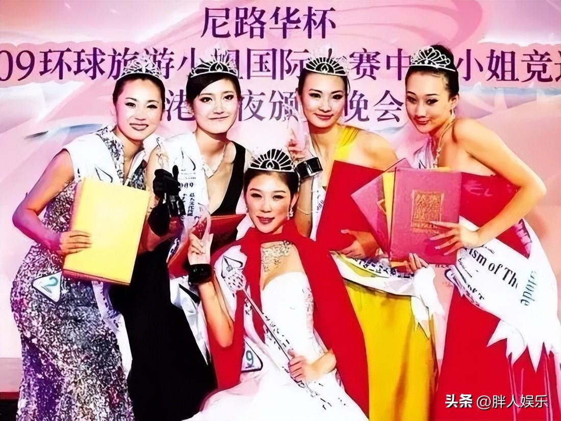 赵雅淇 “忘拉窗帘”6年后,林丹跌落神坛,赵雅淇如何了?