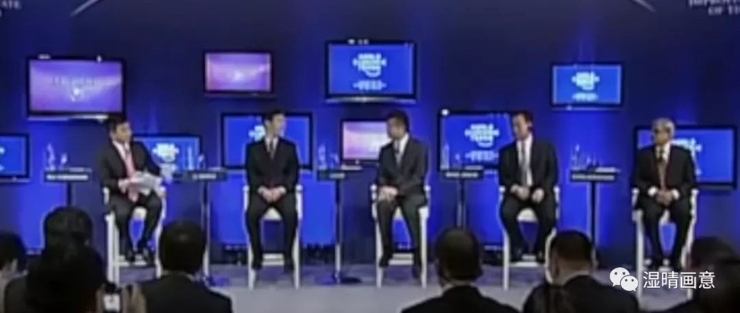 当年那个最“嚣张”的央视名嘴“芮成钢”,出狱了