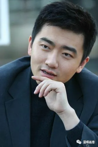 当年那个最“嚣张”的央视名嘴“芮成钢”,出狱了