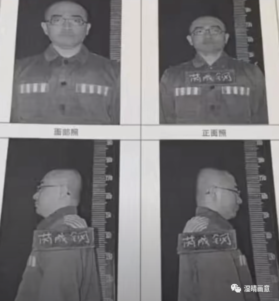 当年那个最“嚣张”的央视名嘴“芮成钢”,出狱了