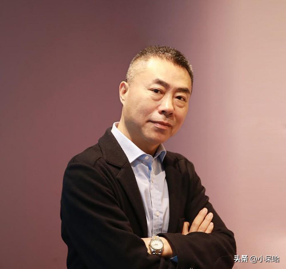 吴刚饰演“老戏骨”，黄子韬饰演“爱豆”，三位国家一级演员参演