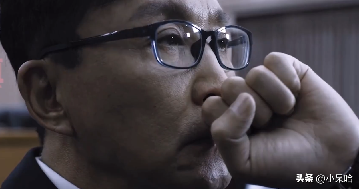 吴刚饰演“老戏骨”，黄子韬饰演“爱豆”，三位国家一级演员参演