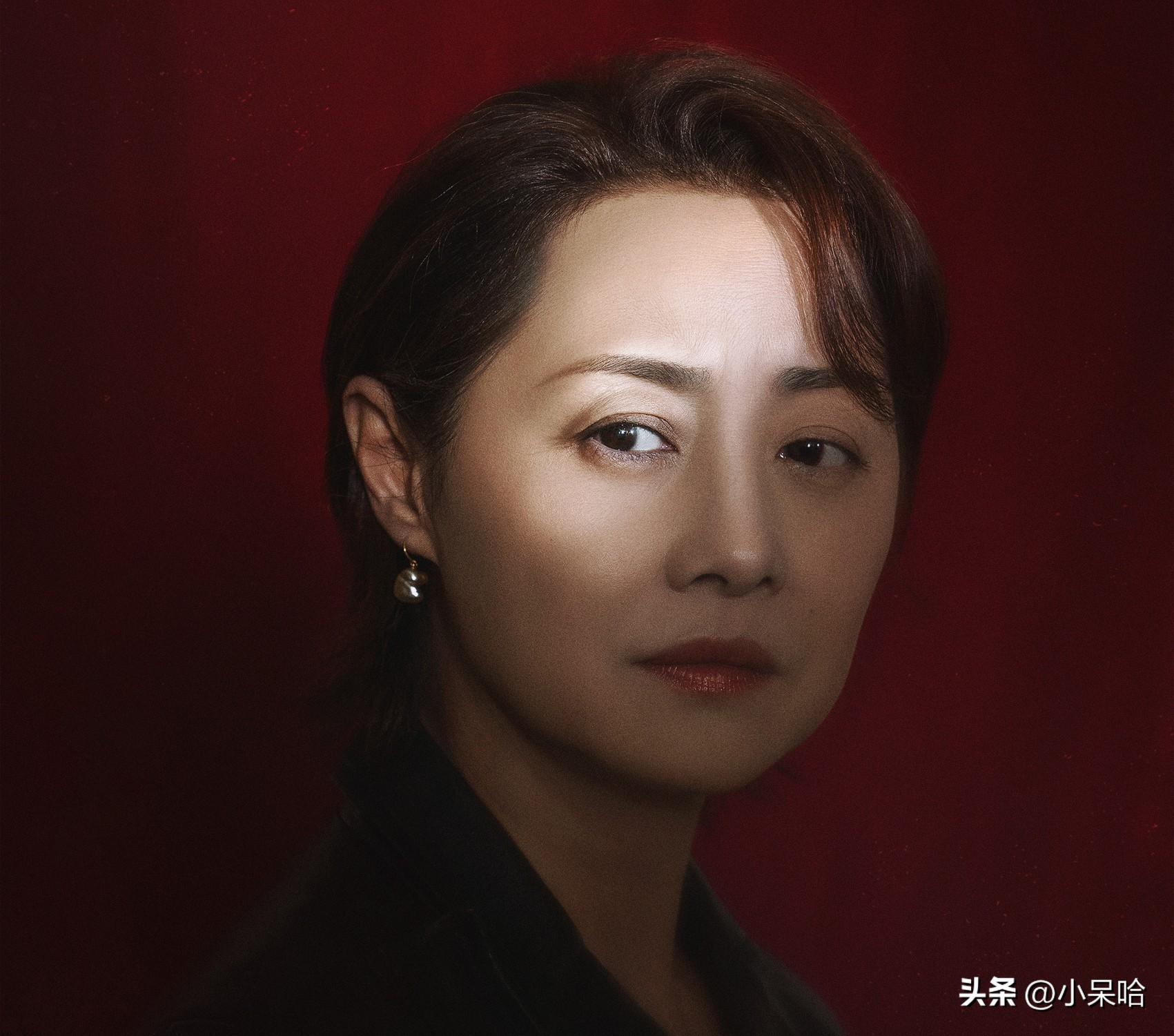 吴刚饰演“老戏骨”，黄子韬饰演“爱豆”，三位国家一级演员参演