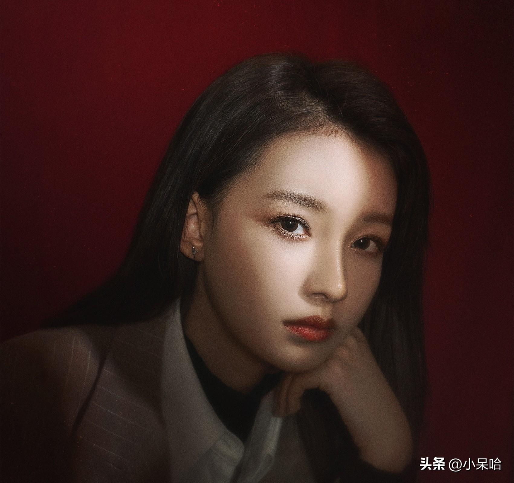 吴刚饰演“老戏骨”，黄子韬饰演“爱豆”，三位国家一级演员参演