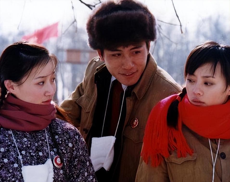 彻底退出中生竞争，23岁就得影帝的刘烨，这些年发生了什么？