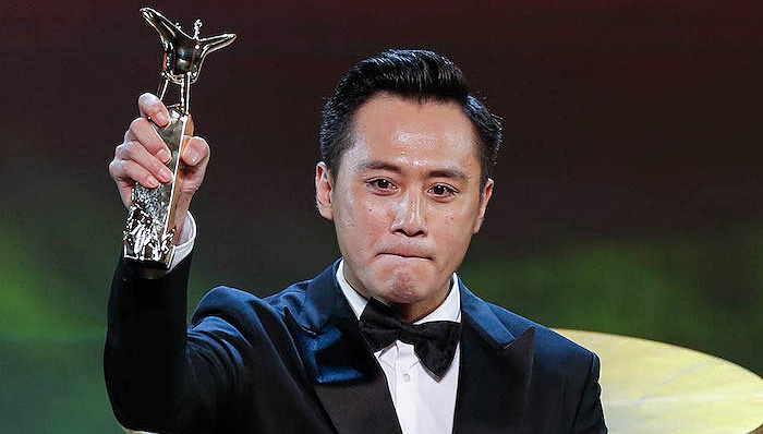 彻底退出中生竞争，23岁就得影帝的刘烨，这些年发生了什么？