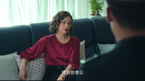 “陈书婷”高叶：不靠“搔首弄姿”，不卖弄风情，她凭什么成功？