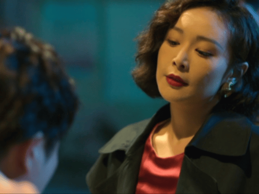 “陈书婷”高叶：不靠“搔首弄姿”，不卖弄风情，她凭什么成功？