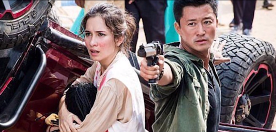 小城女孩到抗疫将军，中国生化防御武器领军人物，陈薇的传奇人生