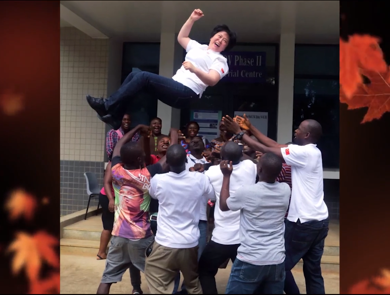 小城女孩到抗疫将军，中国生化防御武器领军人物，陈薇的传奇人生