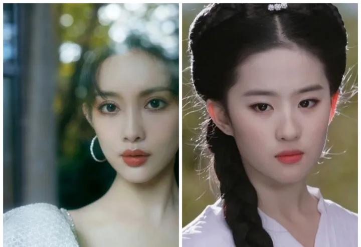 为什么总有人觉得赵露思长得普通？让我们深扒这几点