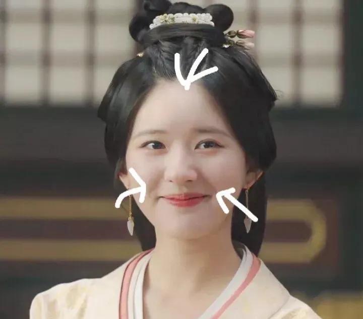 为什么总有人觉得赵露思长得普通？让我们深扒这几点