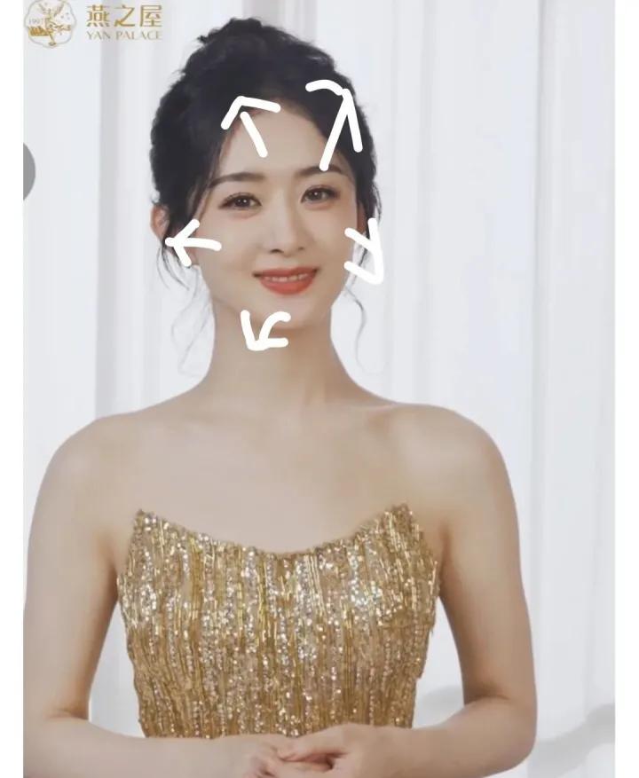 为什么总有人觉得赵露思长得普通？让我们深扒这几点