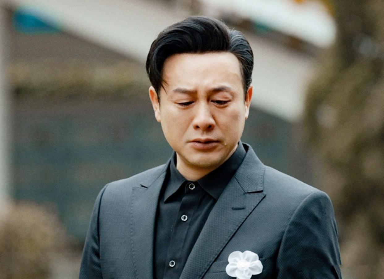 《狂飙》片酬，张译3000万，张颂文30万，同样姓张差距咋这么大？