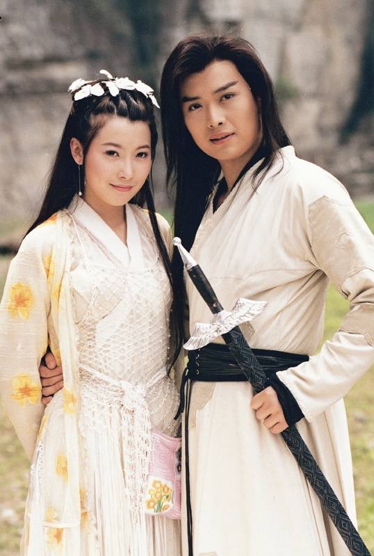 古装男神黄海冰:我也曾红过,就让那些角色成经典吧