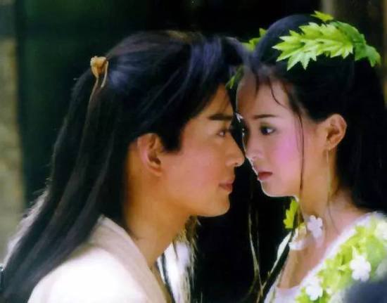 古装男神黄海冰:我也曾红过,就让那些角色成经典吧