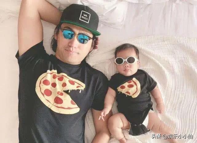 胡歌宣布当爸爸，老婆身份成谜，唐嫣、袁弘、杨幂送上祝福