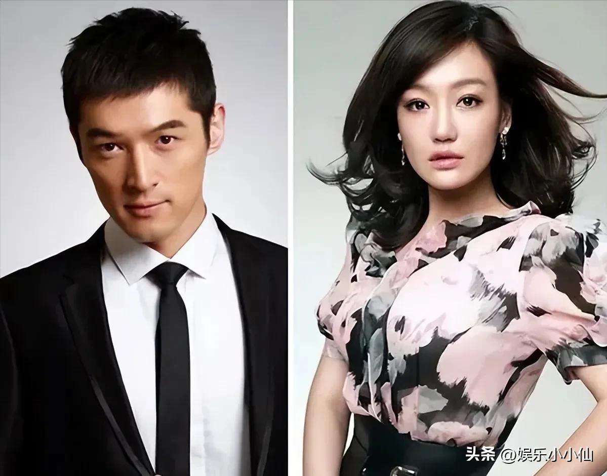 胡歌宣布当爸爸，老婆身份成谜，唐嫣、袁弘、杨幂送上祝福