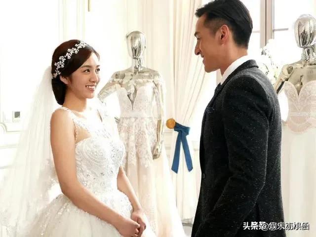 胡歌宣布当爸爸，老婆身份成谜，唐嫣、袁弘、杨幂送上祝福