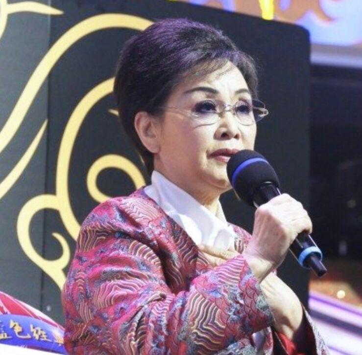 李谷一简介及个人简历（李谷一：80岁了，自然老去，是我对岁月最好的致敬）