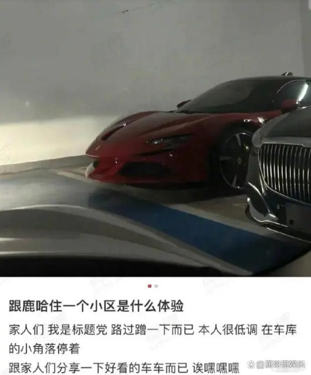 月赚500万!网红鹿哈的23岁,竟然比鹿晗赚的还多?