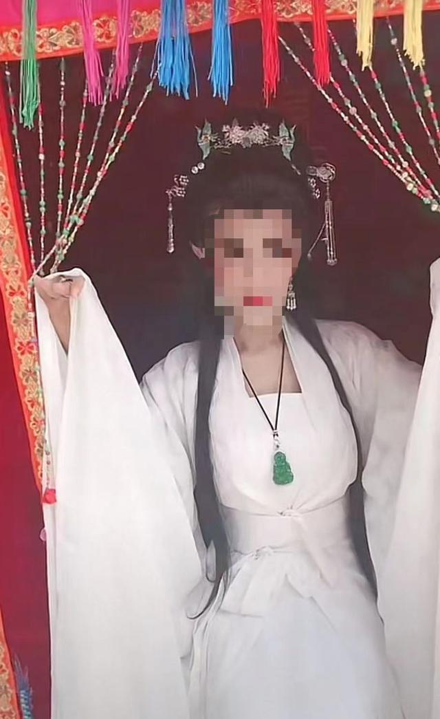 河南百万粉丝网红罗大美被杀藏尸地窖 三名嫌疑人已到案